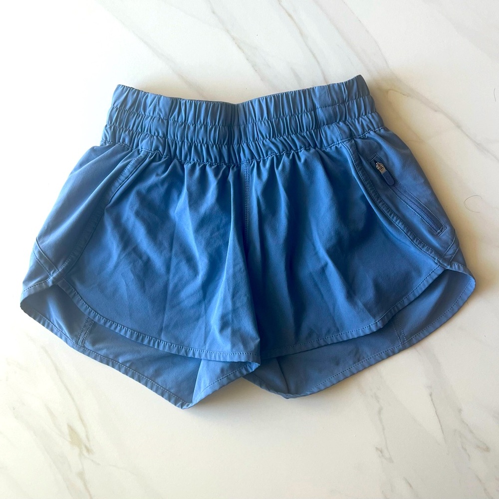 Lululemon Shorts size 2
